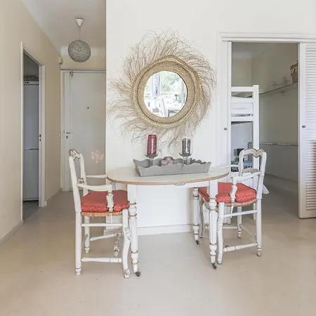Centre - Vue Mer, Piscine, Terrasse Apartment Cannes