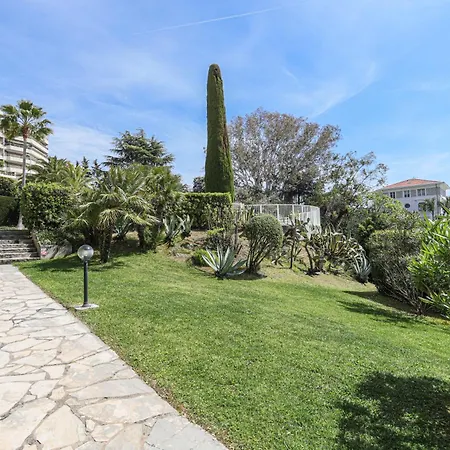 Apartment Centre - Vue Mer, Piscine, Terrasse *