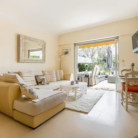 Apartment Centre - Vue Mer, Piscine, Terrasse